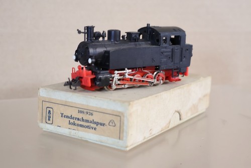 Zeuke 108 926 - zeuke, dr