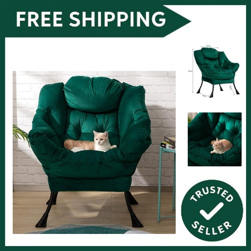 Armchair comfy chair living - comfy,