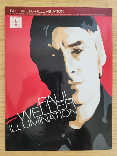 Paul weller illumination - weller,