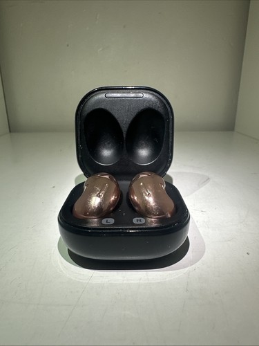 Genuine samsung galaxy buds - genuine,