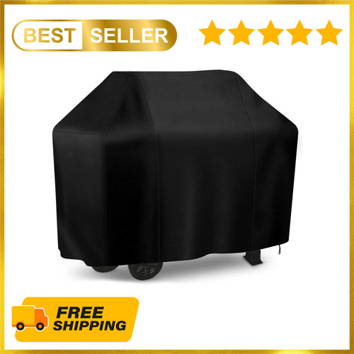 Bbq gas grill cover barbecue - bbq,