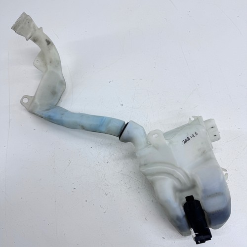 Peugeot 2008 mk1 washer bottle - mk1,