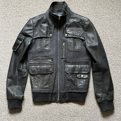 Reiss full zip - full,