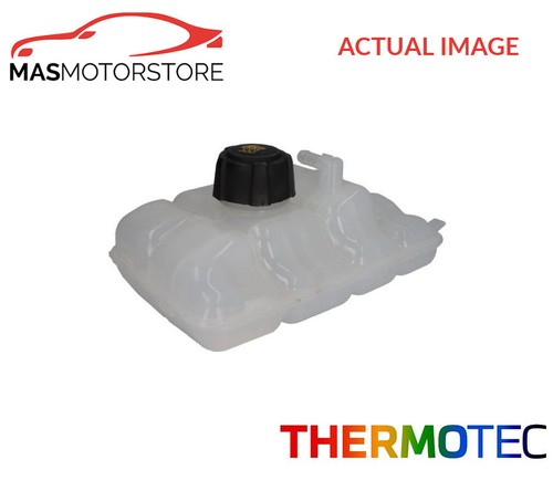 Coolant expansion tank - coolant,