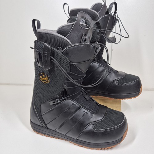 Salomon launch men - launch,