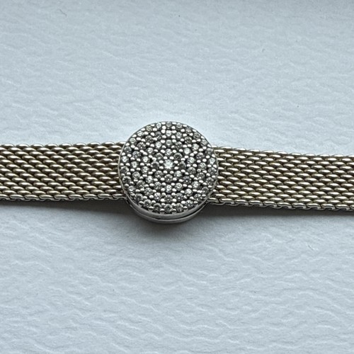 Pandora reflexions silver - pandora,