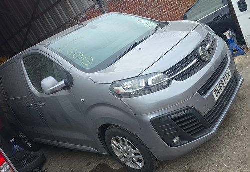 2019 2023 vauxhall - -,