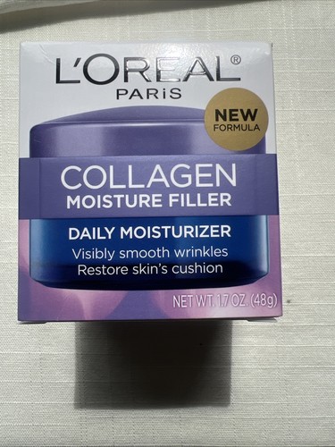 Oréal collagen moisture - l'oréal,