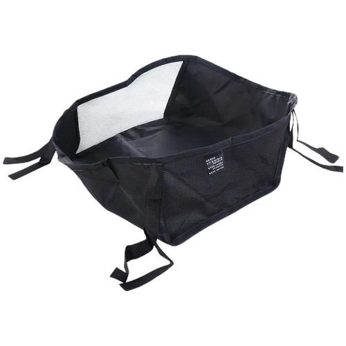 Universal baby pram - universal, bottom