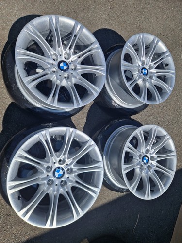 Genuine bmw series - genuine, 18"