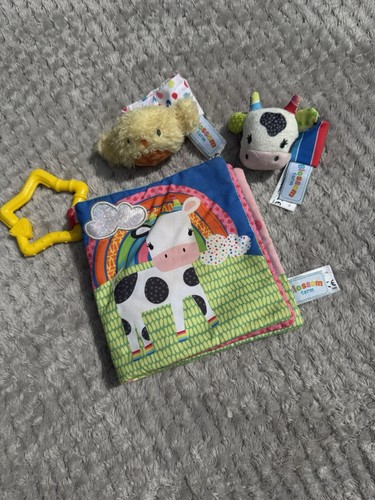 Blossom farm activity - farm,
