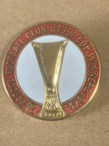 Genuine vintage liverpool - genuine,