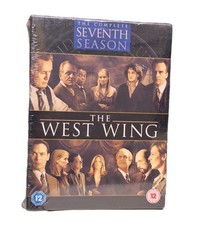 The West Wing - Series 7 (Box