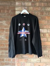 Vintage 1998 Reading Festival