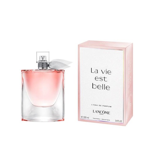 Lancome vie est belle - lancome, 100ml