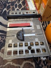 SIP table saw