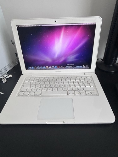 Apple macbook a1342 - apple,