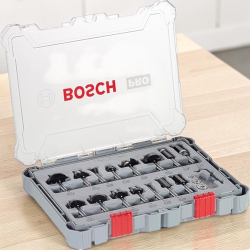 Bosch professional pieces - professional,