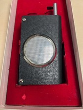 Webcor Micro 350 2 Way Transceiver ES 350 AM Radio Communication