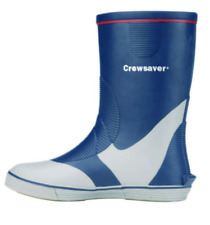 Crewsaver Short Sailing Boots - UK sizes 8, 9, 10 & 11
