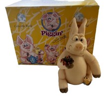 Piggin Pigs PIGGIN' PHOBIA