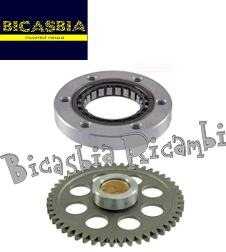 6733 free wheel - wheel, kit