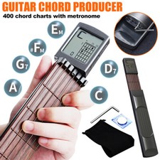 String pocket guitar - guitar, chord