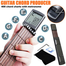 6-String Pocket Guitar Chord