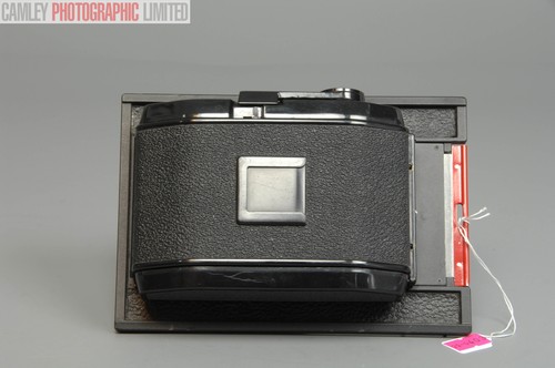 Arca swiss 120 6x7 roll - 6x7, film