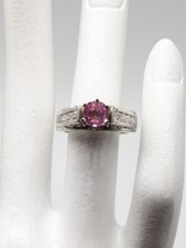 Estate $5000 1.70ct Certified