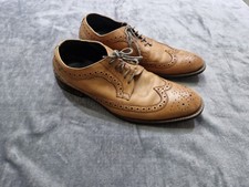 Bertie London Mens Brown