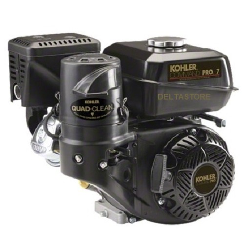 Petrol engine kohler hp - engine, 7