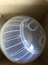 14cm hamster ball - 14cm,