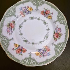 Salisbury Vintage Side Cake