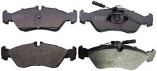 Brake Pad Set, disc brake for