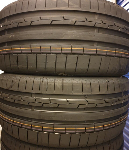 New continental sport 6 - new,