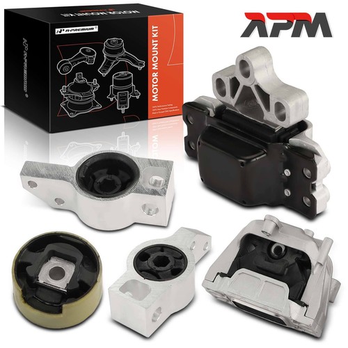 Engine mount gearbox - mount+1x,