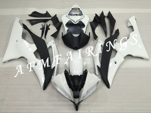 Black white abs - injection, mold