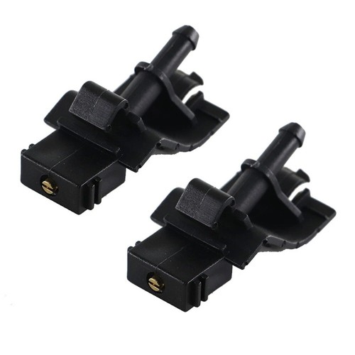 Fits ford ranger mk4 tke - 2x,