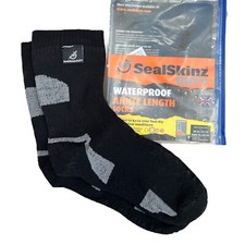 SealSkinz DS691 Duty