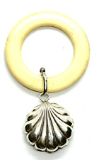 Vintage 1945 Hallmarked