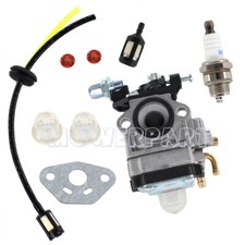 Carburetor For 23CC Goped Bigfoot Zenoah G23LH G2D GO-PED Scooter w/ Spark Plug