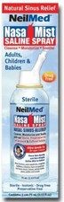 NeilMed Sinus Rinse