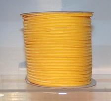 Velvet Ribbon Single Sided 3mm