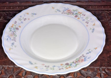 Arcopal Victoria Pattern Soup/