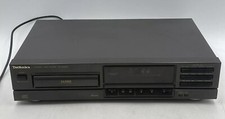 Technics SL-PG320A CD Player