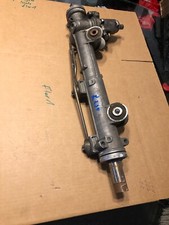 Mercedes W230 R230 SL Steering