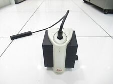LEICA L2 STEREO MICROSCOPE HALOGEN COLD LIGHT SOURCE LIGHTSOURCE*USED*UK