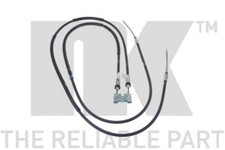CABLE, PARKING BRAKE NK