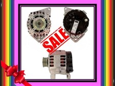 Alternator FOR RENAULT Laguna